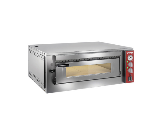 Four électrique 4 pizzas NRP/04