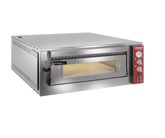 Four électrique 6 pizzas NRP/06