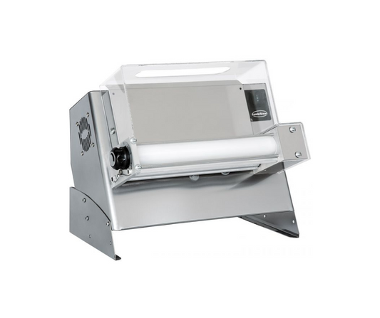 Laminoir à pâte a pizza 30 cm 1 rouleau