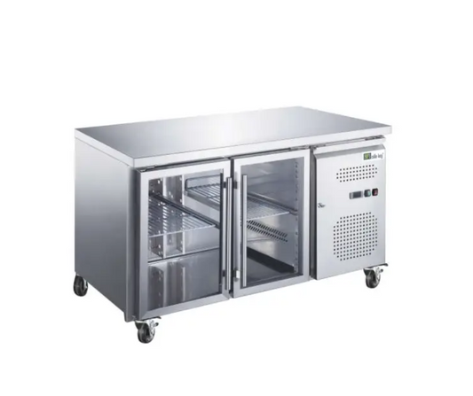 TABLES RÉFRIGÉRÉES (AA2PV)