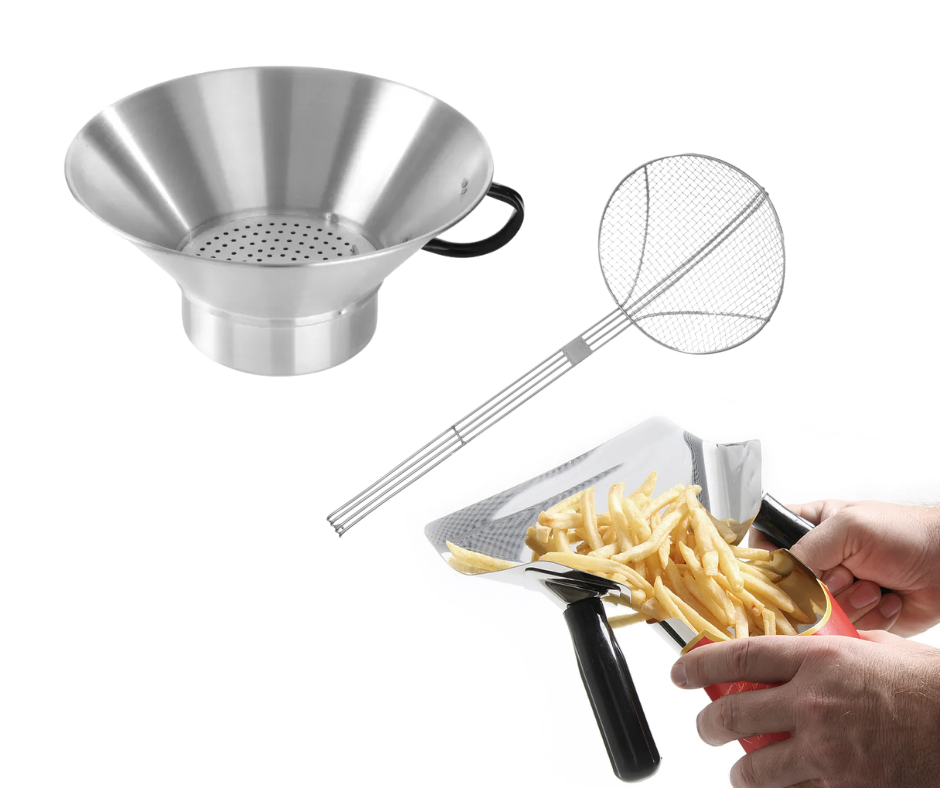 SET Frites