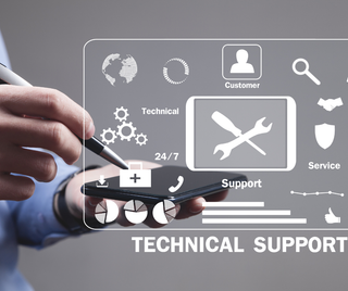 Diagnostische reserve voor aftersales service – Horeclaan