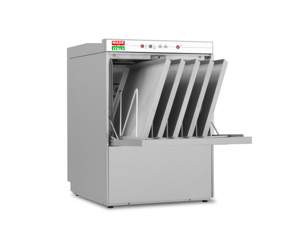 Korvenwasser 500x600 mm + Break Tank D604/6H
