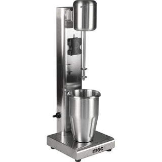 Individuele milkshake mixer - Smoothies, milkshakes, mousses 1L