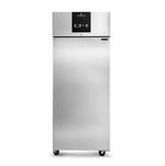 Armoire réfrigérée professionnelle inox 650 L – 1 porte