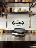 Machine sous vide 310mm — Combisteel 7529.0005