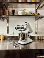 Batteur melangeur 7 L — Combisteel 7062.0200