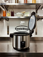 Cuiseur à riz rc-54 — Combisteel 7516.0005