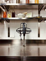 Mixer plongeur hm-35-30 — Combisteel 7067.0005