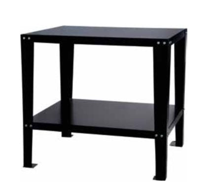 Four à pizza électrique–6 kw – 4 x ø34 cm  MECHL4/06