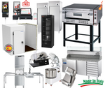 Le pack Pizza "Gusto Pizza Italia"