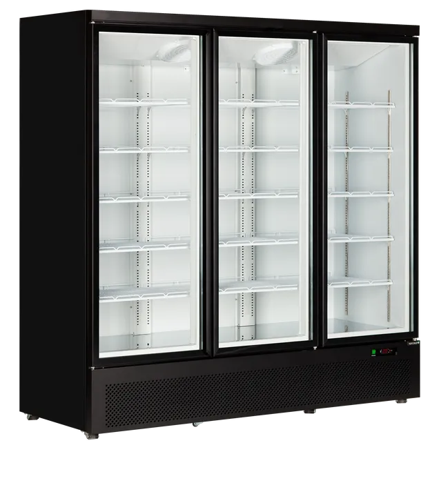 Réfrigérateur vitré  Atom Maxi C3DB