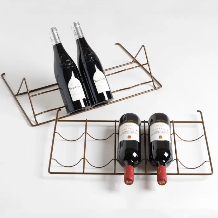 Vitrine Réfrigérée à Vin Tefcold CPV1380E - 118 Bouteilles, Porte Teintée Anti-UV, Silencieuse