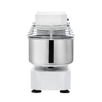 Pétrin à Spirale Professionnel 22 Litres – 2 Vitesses – 400 Volts