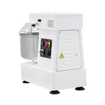 Pétrin à Spirale Professionnel Monobloc 30 Litres – 2 Vitesses – 230 Volts