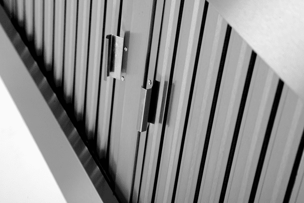 Hotte professionnelle murale Unninox – 1200 x 950 mm – Série 950