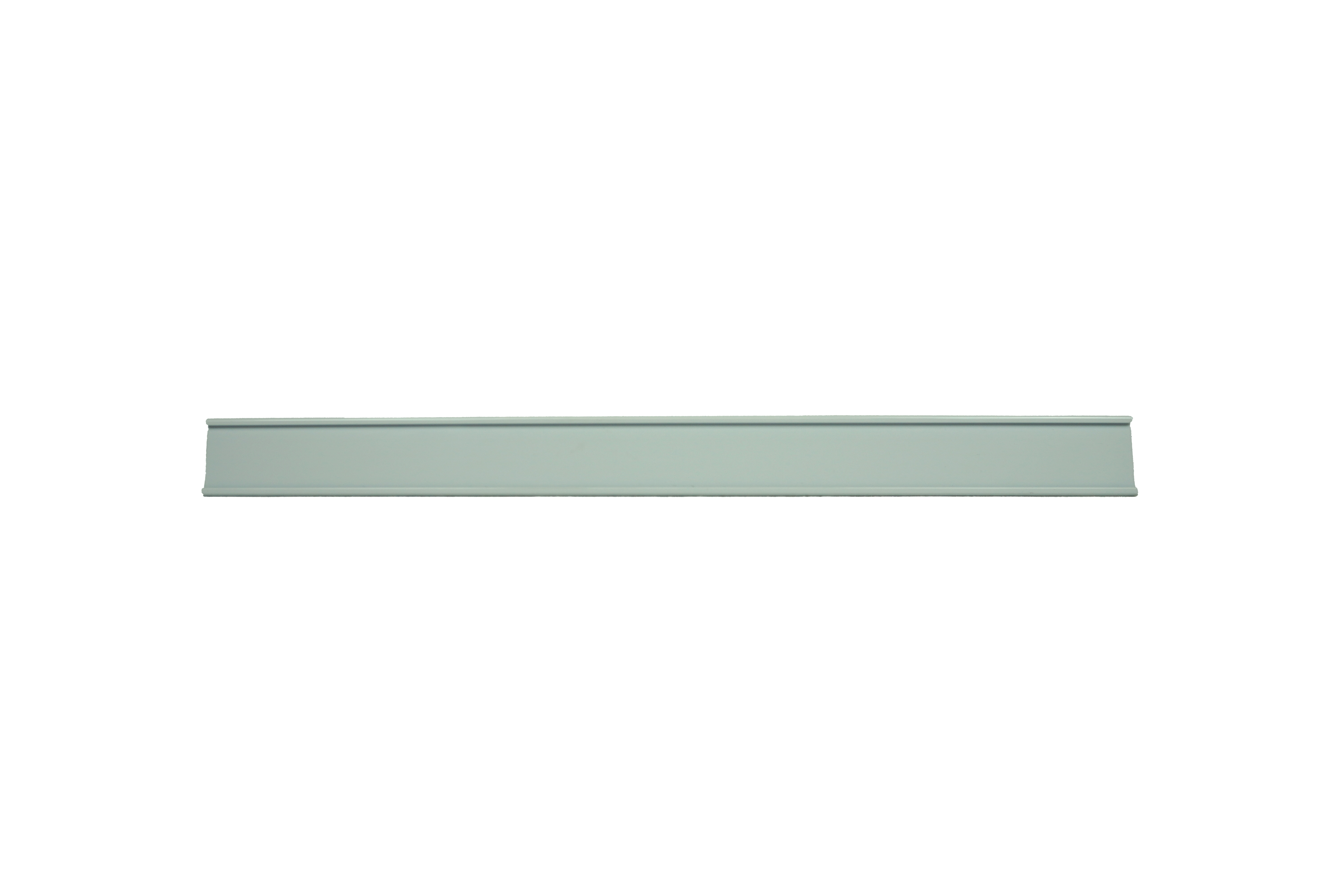 Porte pricecard pour 7450.0130-0135-0140-0145 — Combisteel 7451.0470