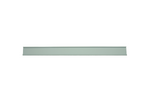 Porte pricecard blanc 7455.2212 + gauche/droit 7455.25 — Combisteel 7455.2288