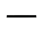 Porte pricecard au milieu noir pour 7526.0110-0115 — Combisteel 7526.9140