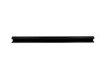 Porte pricecard noir pour 7526.0100 — Combisteel 7526.9130
