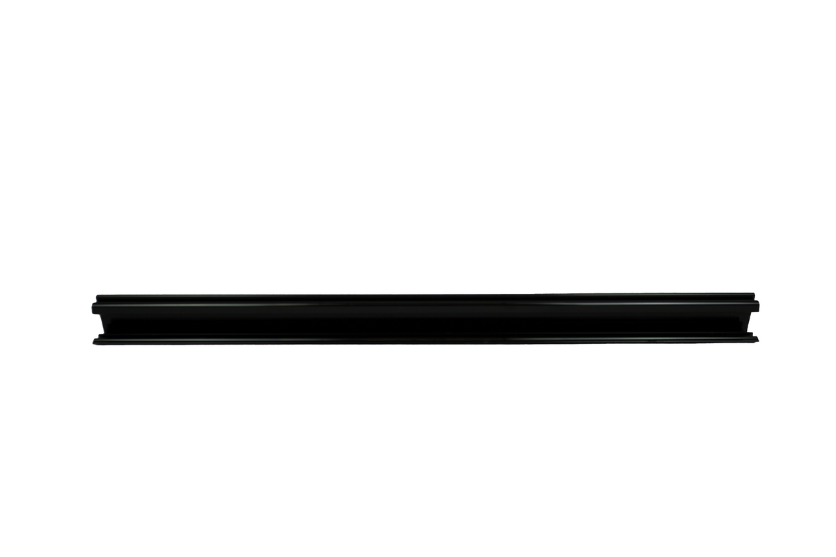 Porte pricecard noir 7455.2244 — Combisteel 7455.2291