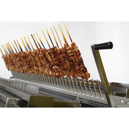 Barbecue à charbon KS28-16