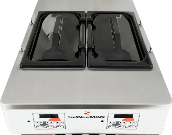 Machine à glace soft et yaourt glace  6235-C