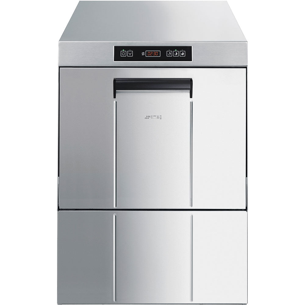 Lave-vaisselle a chargement frontal 500x500 Ecoline – SMEG SPD505