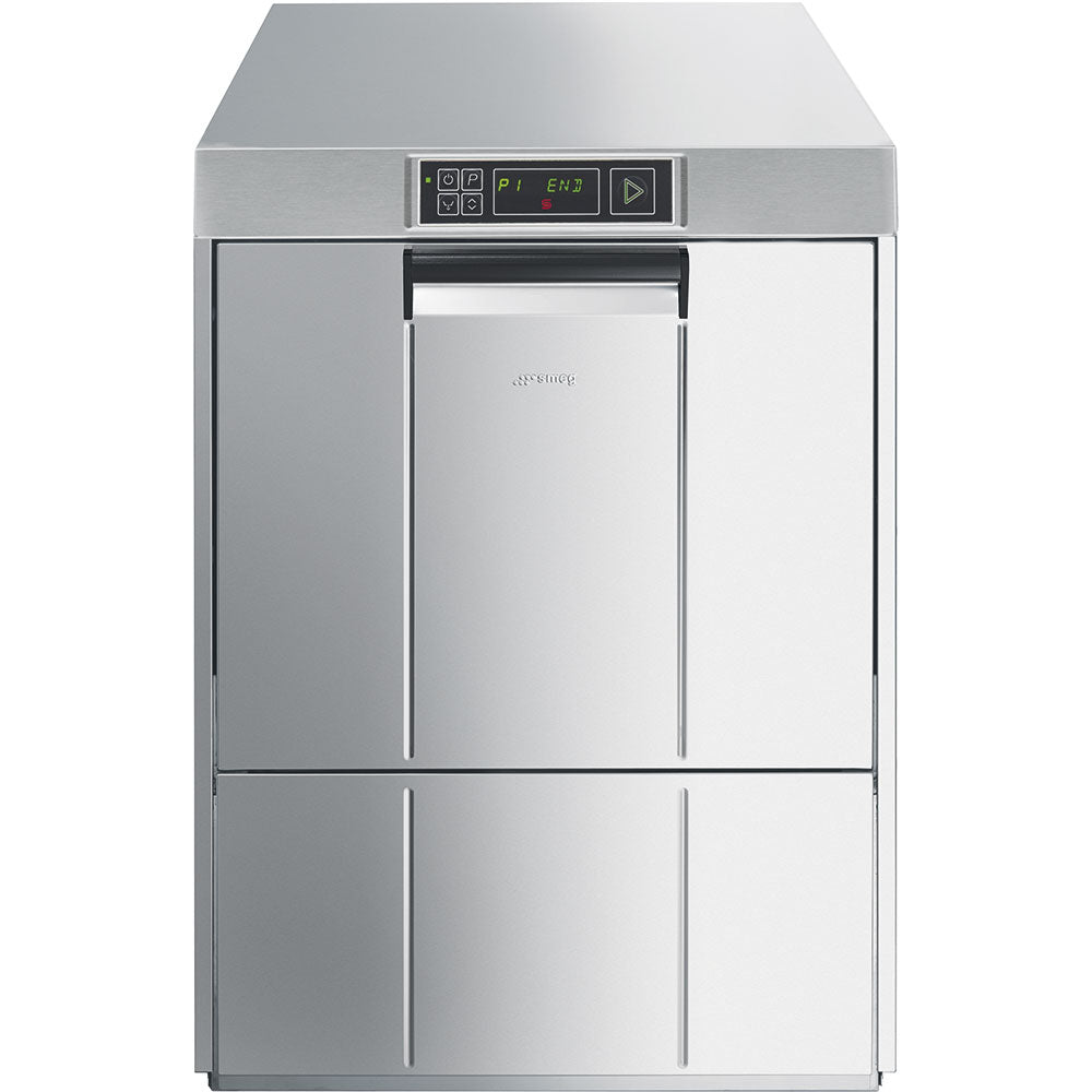 Lave-vaisselle frontal 500x500mm Adoucisseur Easyline – SMEG SPD515S