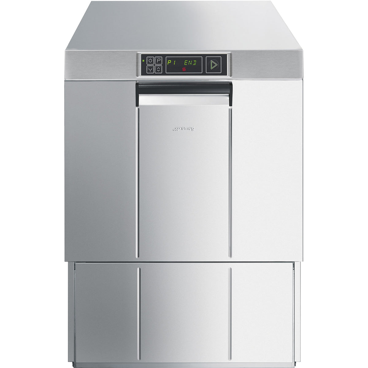 Lave-vaisselle/lave plateau sous plan Easyline Panier 500x500 – SMEG SPD516