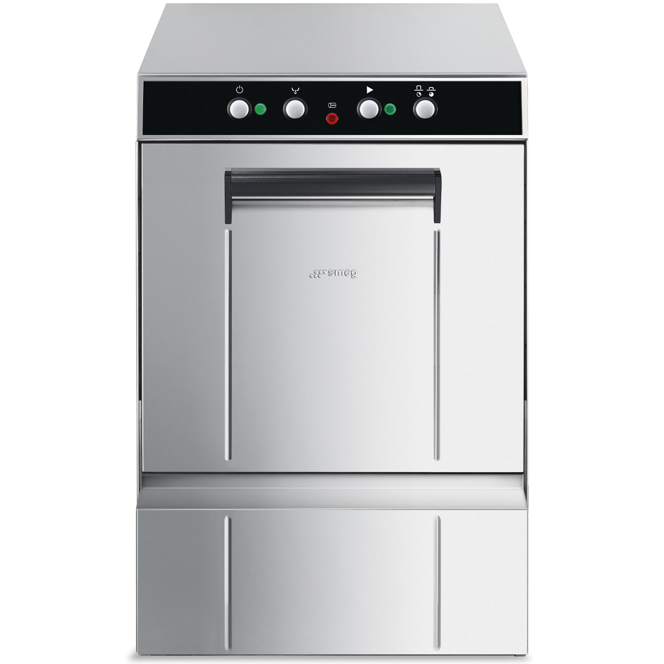 Lave-verres SMEG SPG400ML Ecoline – panier 400 × 400 mm