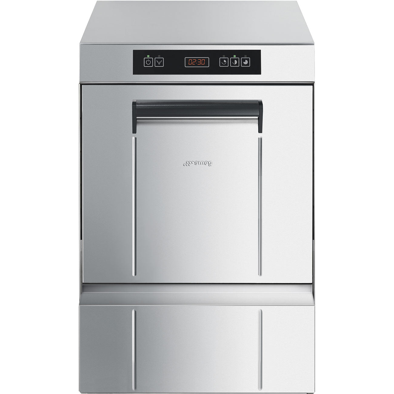 Lave-verres Ecoline 400x400 monophasé – SMEG SPG405M