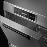 Lave-verres professionnel Smeg SPG425O avec osmose intégrée