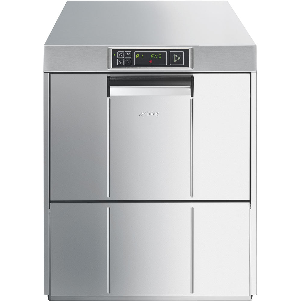 Lave-verres Easyline 500x500 – SMEG SPG515L