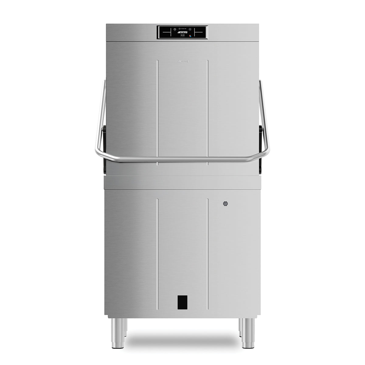 Lave-vaisselle a capot 500x500 600x400 Pura – SMEG SPH625