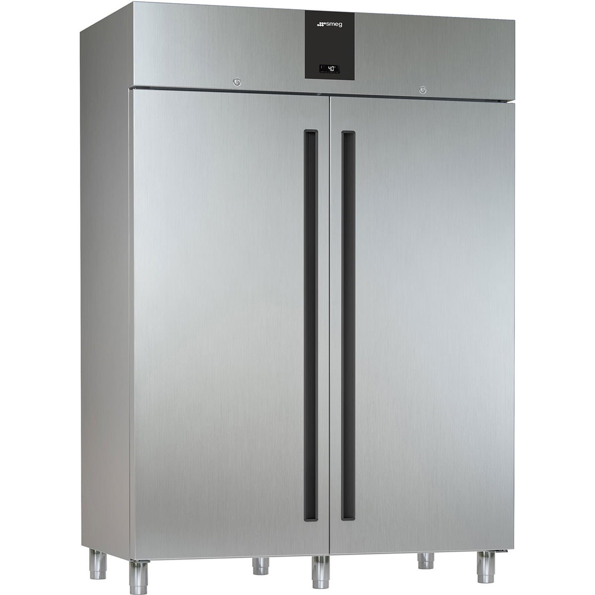 Armoire réfrigérée 1400L – SMEG SPR14PDX