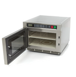Micro-ondes professionnel 30 L – 1800 W – Programmable |