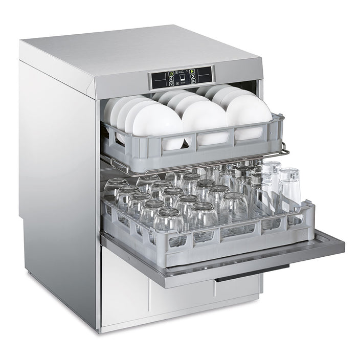 SMEG UD522 · Topline