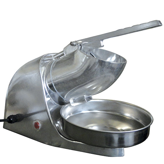 Distributeur de boissons froides / Machine à granité Virtus - 9681CS - 420 × 175 × 260 mm
