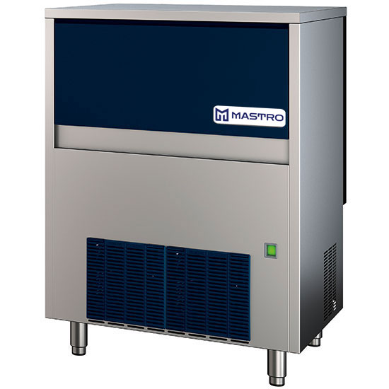 Machine à glaçons Virtus - BAA0027 - 497 × 592 × 698 mm