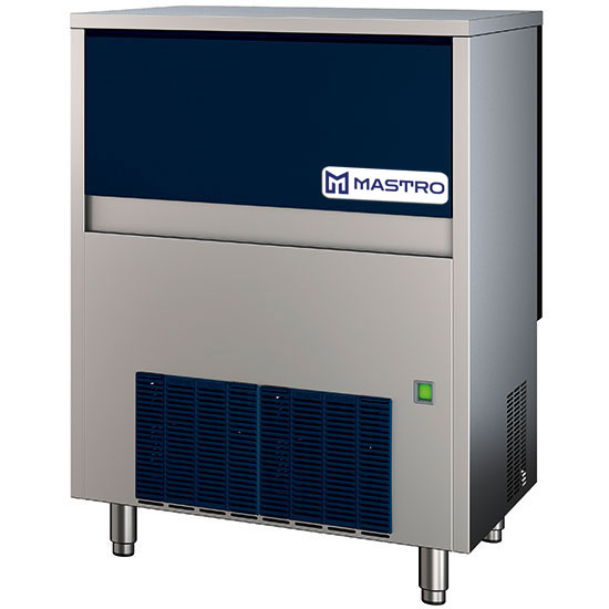 Machine à glaçons Virtus - BAA0029 - 497 × 592 × 808 mm