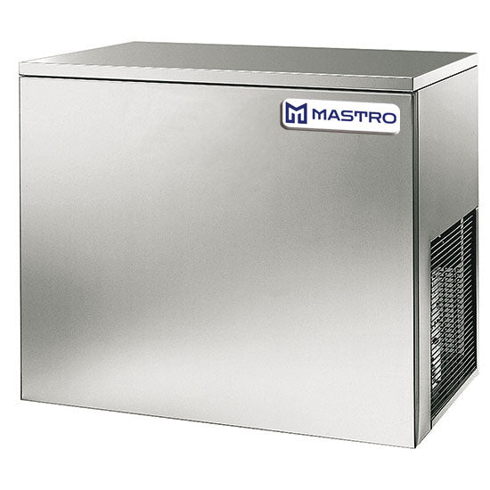 Machine à glaçons et glace en grains Virtus - BAA0033 - 862 × 555 × 720 mm