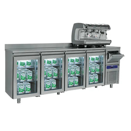 VIRTUS — référence BNC0015BAR/F