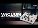 Machine sous vide 310mm — Combisteel 7529.0005