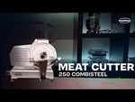Trancheuse de viande 250 — Combisteel 7455.0145