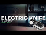 Aiguiseur de couteaux électriques — Combisteel 7271.0005