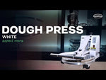 Presse à pâte — Combisteel 7534.0100