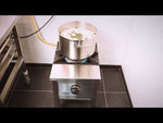 Hokker gaz — Combisteel 7178.1000