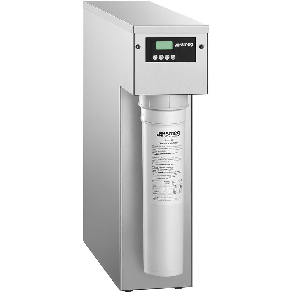 Osmoseur compact – SMEG WO-20-01