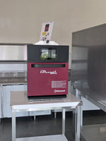 Déstockage Four ultrarapide - micro-onde, convection, mixte.